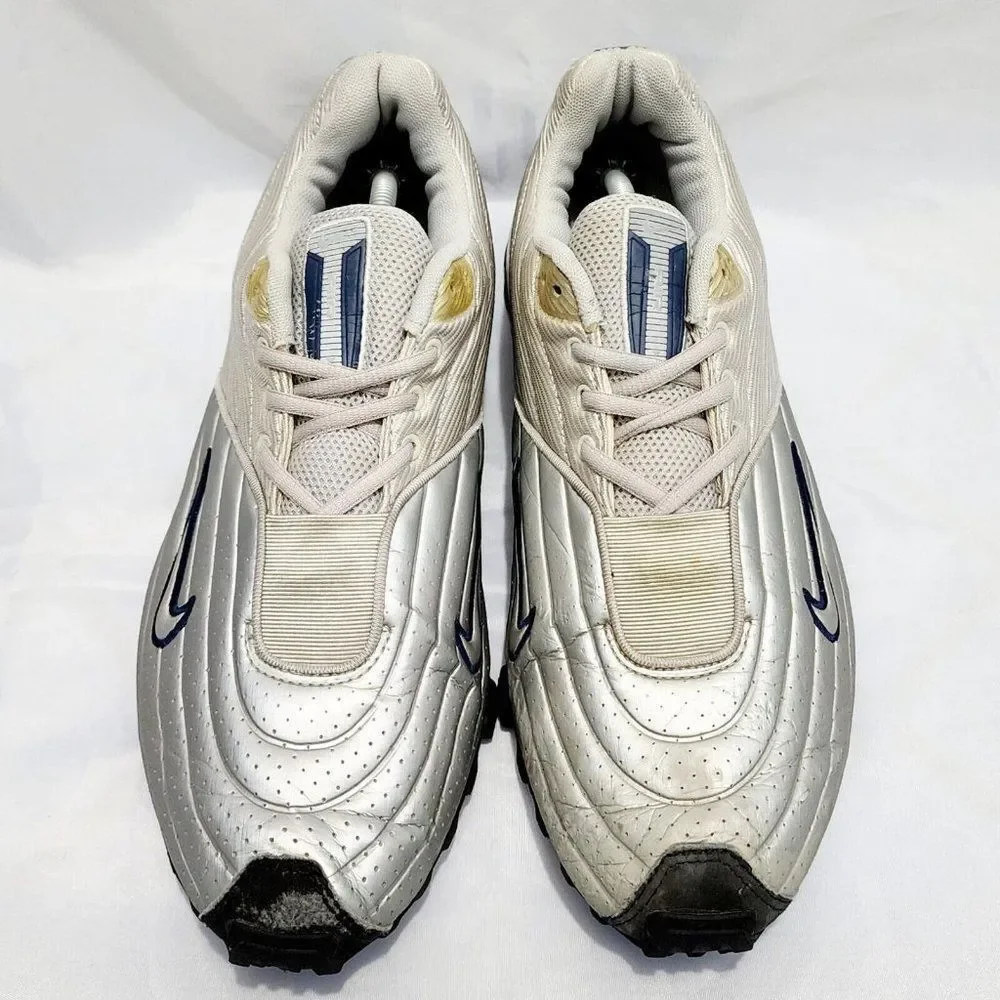 Nike world air